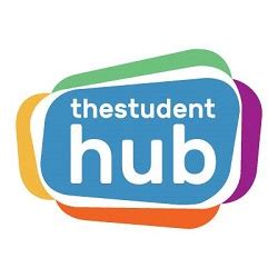 StudentHub Login .